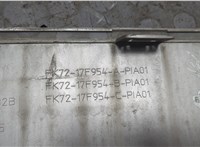 FK7217F954A Заглушка (решетка) бампера Land Rover Discovery Sport 2014-2022 21038695 #4