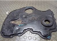  Крышка передняя ДВС Ford Transit 2000-2006 21038707 #1