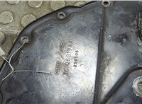  Крышка передняя ДВС Ford Transit 2000-2006 21038707 #2