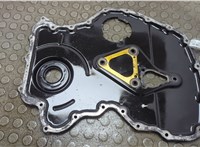  Крышка передняя ДВС Ford Transit 2000-2006 21038707 #3