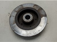 1T0598611B Ступица (кулак, цапфа) Skoda Yeti 2009-2018 21038772 #2