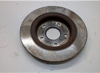 1704765, BV612A315BA Диск тормозной Ford Focus 3 2011-2015 21038859 #1