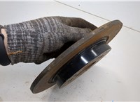 1704765, BV612A315BA Диск тормозной Ford Focus 3 2011-2015 21038859 #2