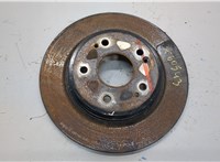 1704765, BV612A315BA Диск тормозной Ford Focus 3 2011-2015 21038859 #3