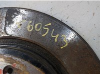 1704765, BV612A315BA Диск тормозной Ford Focus 3 2011-2015 21038859 #4