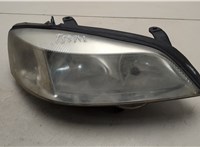  Фара (передняя) Opel Astra G 1998-2005 21038947 #1