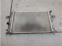 13247248, 13145209 Радиатор охлаждения двигателя Opel Astra H 2004-2010 21038972 #1