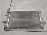 13247248, 13145209 Радиатор охлаждения двигателя Opel Astra H 2004-2010 21038972 #4