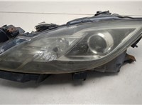  Фара (передняя) Mazda 6 (GH) 2007-2012 21039133 #1
