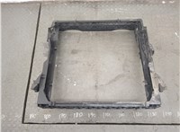17117533538, 7533538, 17118574000, 8574000 Кожух вентилятора радиатора (диффузор) BMW X5 E70 2006-2013 21039161 #4