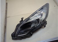  Фара (передняя) Opel Zafira C 2011-2019 21039164 #2