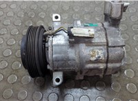  Компрессор кондиционера Opel Vectra C 2002-2008 21039202 #1