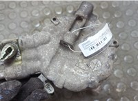  Компрессор кондиционера Opel Vectra C 2002-2008 21039202 #4