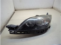 BP5E510L0F Фара (передняя) Mazda 3 (BK) 2003-2009 21039247 #1