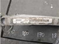 20925997 Радиатор масляный Opel Ampera 2011-2015 21039323 #6
