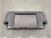 FK7219C299AA Дисплей мультимедиа Land Rover Discovery Sport 2014-2022 21039369 #1