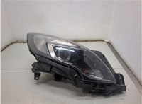  Фара (передняя) Opel Zafira C 2011-2019 21039409 #1