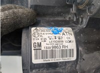  Фара (передняя) Opel Zafira C 2011-2019 21039409 #11