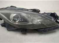  Фара (передняя) Mazda 6 (GH) 2007-2012 21039436 #1