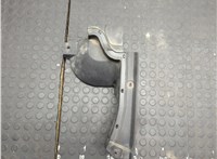  Жабо под дворники (дождевик) Mercedes GL X166 2012-2016 21039494 #1
