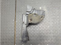  Жабо под дворники (дождевик) Mercedes GL X166 2012-2016 21039494 #2