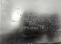 GN1Z8310P Накладка замка капота Ford EcoSport 2017-2023 21039502 #3