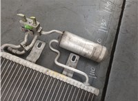 1850094, 13148296 Радиатор кондиционера Opel Meriva 2003-2010 21039525 #3