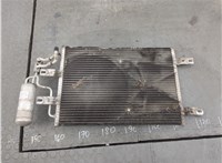 1850094, 13148296 Радиатор кондиционера Opel Meriva 2003-2010 21039525 #4