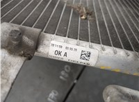 1850094, 13148296 Радиатор кондиционера Opel Meriva 2003-2010 21039525 #6