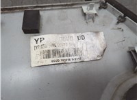 161018143116 Пластик кузовной KIA Carnival 2014-2018 21039555 #6