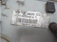 161018145609 Пластик кузовной KIA Carnival 2014-2018 21039564 #5