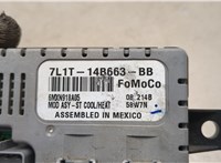 7L1T14B663BB Блок управления сиденьями Lincoln Navigator 2006-2014 21039707 #3