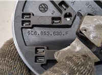 5C6853630F Эмблема Volkswagen Jetta 6 2010-2018 21039709 #3