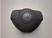  Подушка безопасности водителя Opel Astra H 2004-2010 21039712 #1