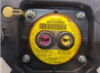  Подушка безопасности водителя Opel Astra H 2004-2010 21039712 #4