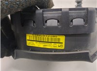  Подушка безопасности водителя Opel Astra H 2004-2010 21039712 #5