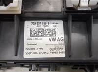 7E0937190b Блок управления бортовой сети (Body Control Module) Volkswagen Jetta 6 2010-2018 21039731 #2