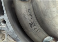  КПП - автомат (АКПП) 4х4 Mazda CX-9 2016-2022 21039803 #2
