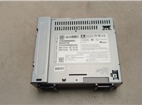 85720981 Блок управления радиоприемником Buick Envista 2022-2025 21039828 #1