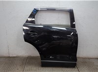  Стекло боковой двери Mazda CX-9 2016-2022 11739209 #4