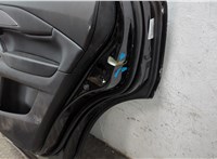  Стекло боковой двери Mazda CX-9 2016-2022 11739209 #9