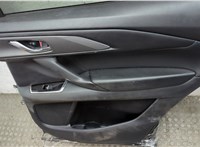  Стекло боковой двери Mazda CX-9 2016-2022 11739209 #10