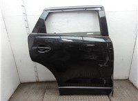  Стекло боковой двери Mazda CX-9 2016-2022 11739209 #1