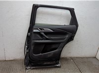  Стекло боковой двери Mazda CX-9 2016-2022 11739209 #13