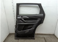  Стекло боковой двери Mazda CX-9 2016-2022 11739209 #18