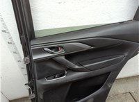  Стекло боковой двери Mazda CX-9 2016-2022 11739209 #20