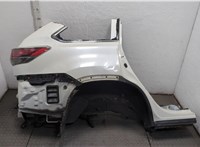 616110E090 Четверть задняя Toyota Highlander 3 2013-2021 21039862 #1