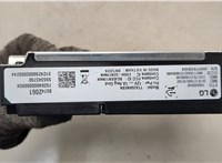 85742061 Блок мультимедиа Buick Envista 2022-2025 21039916 #4