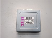 8631B325 Блок управления раздаткой Mitsubishi Pajero Sport 2016-2024 21039921 #1