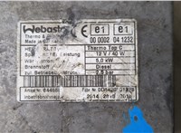  Отопитель автономный BMW X5 E53 2000-2006 21039970 #9